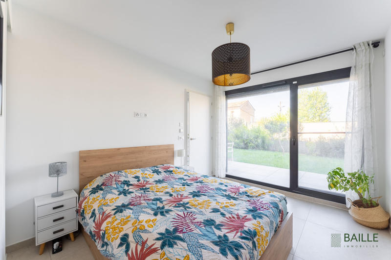 Appartement - 90 m² - 4 pièces