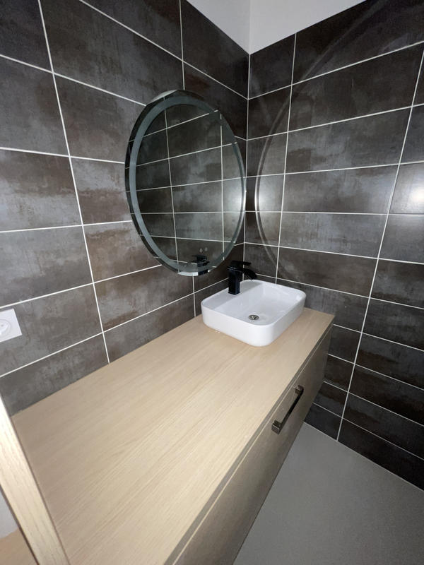 Appartement - 70 m² - 2 pièces