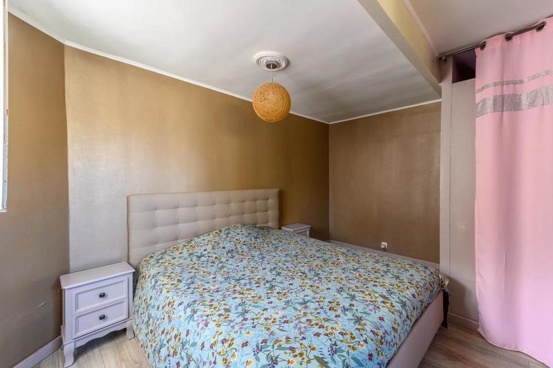 Maison - 112 m² - 6 pièces