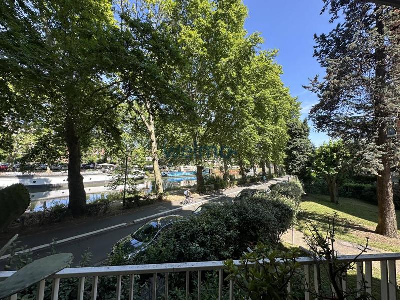 Appartement - 135 m² - 4 pièces