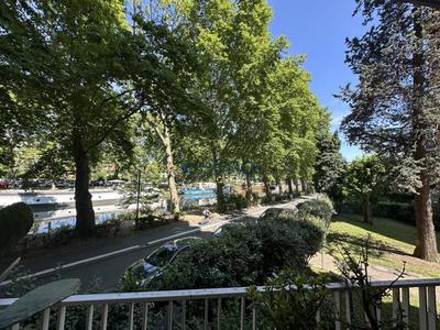 Appartement - 135 m² - 4 pièces