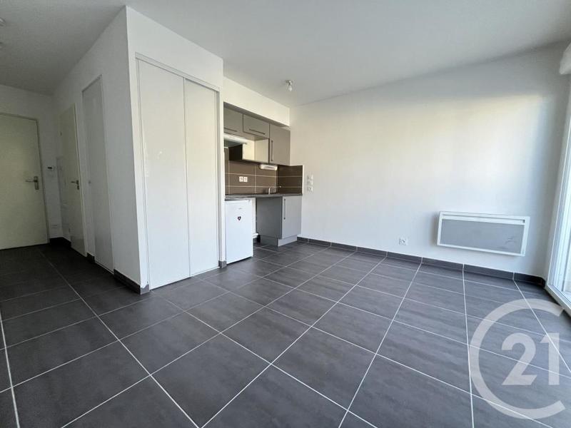 Appartement - 25 m² - 1 pièce