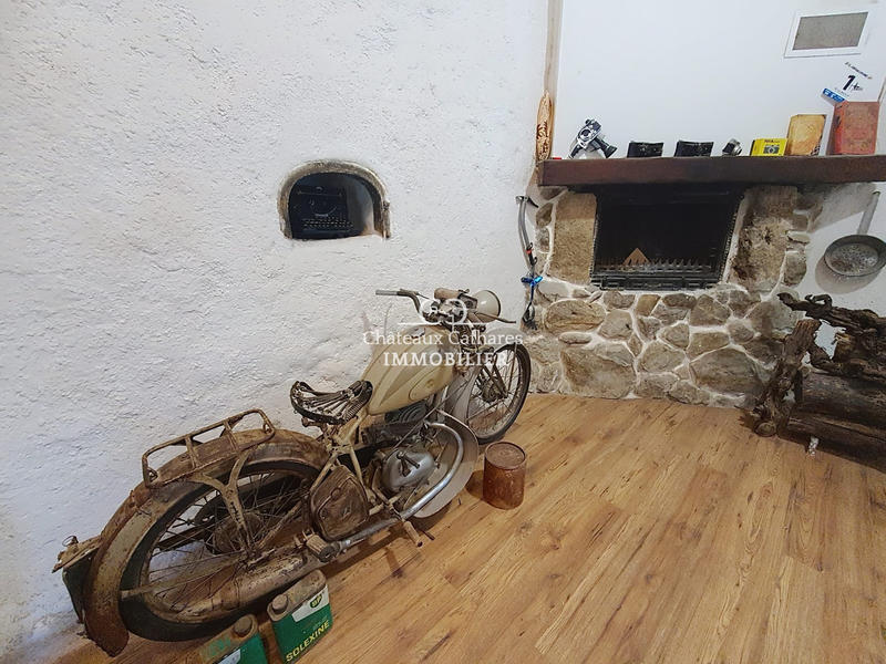 Mas - 99 m² - 3 pièces