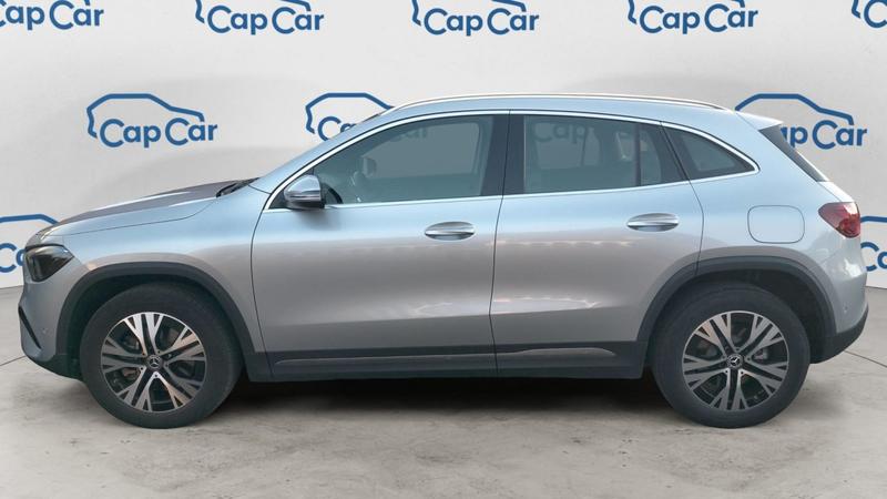 Mercedes Classe Gla II 250e 218 Eq Power 8g-Dct Progressive Line