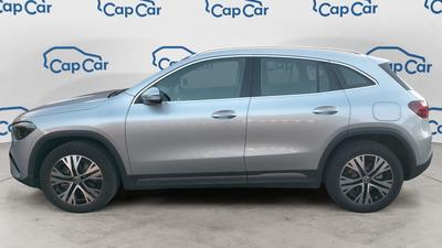 Mercedes Classe Gla II 250e 218 Eq Power 8g-Dct Progressive Line