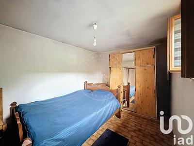 Maison - 73 m² - 4 pièces