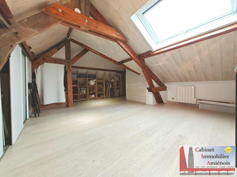 Maison de campagne - 150 m² - 5 pièces