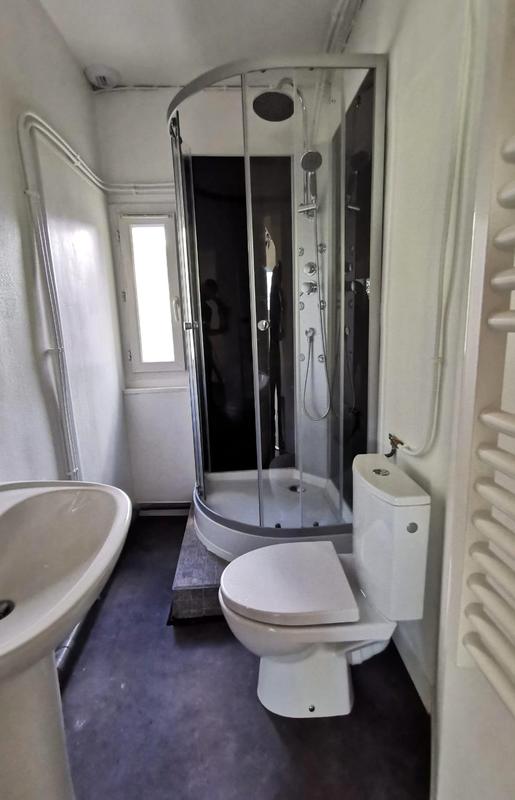 Appartement - 38 m² - 1 pièce