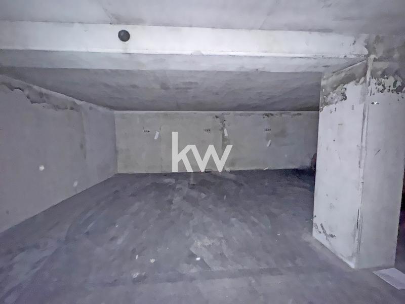 Appartement - 19 m² - 1 pièce