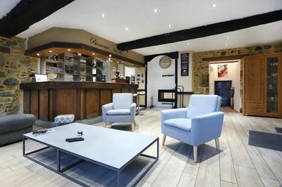 Maison - 324 m² - 8 pièces