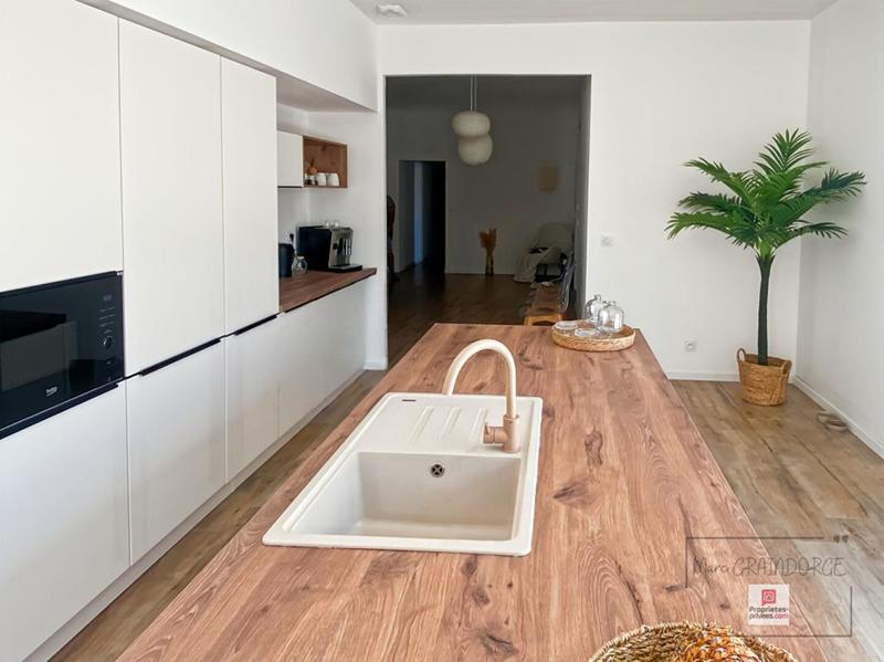 Villa - 165 m² - 5 pièces