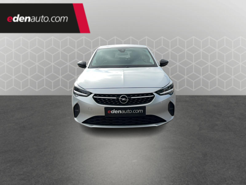 Opel Corsa 1.2 75 ch Bvm5 Elegance Business