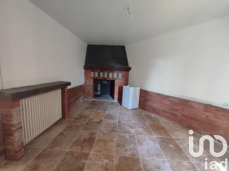 Maison - 278 m² - 6 pièces