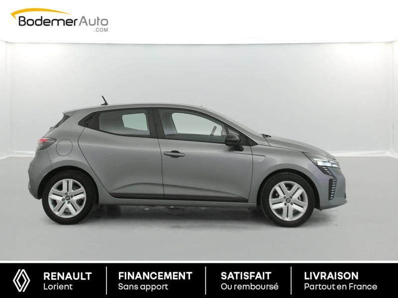 Renault Clio Blue dCi 100 ch Gsr2 Evolution