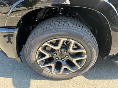 Dodge Ram 1500 Hurricane Laramie Sport 2025