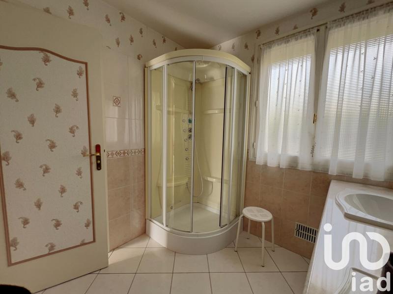 Maison - 71 m² - 4 pièces