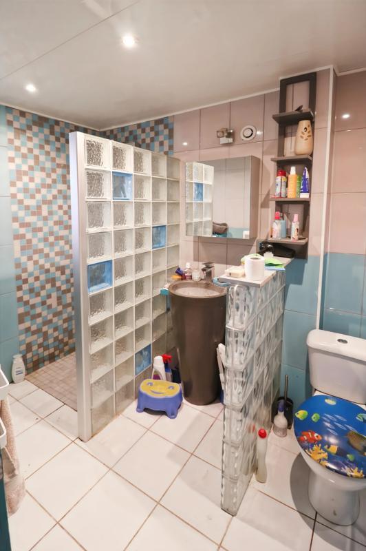 Maison en pierre - 109 m² - 5 pièces