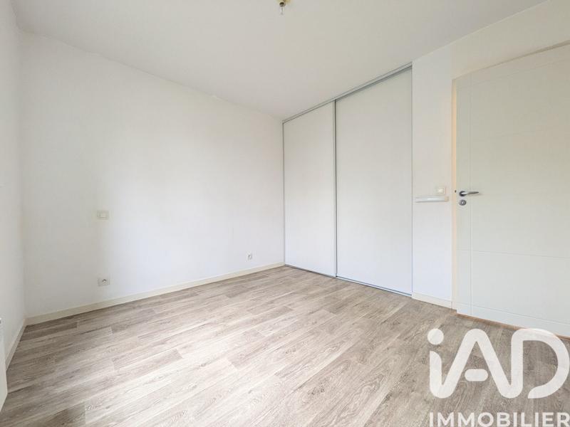 Appartement - 106 m² - 4 pièces