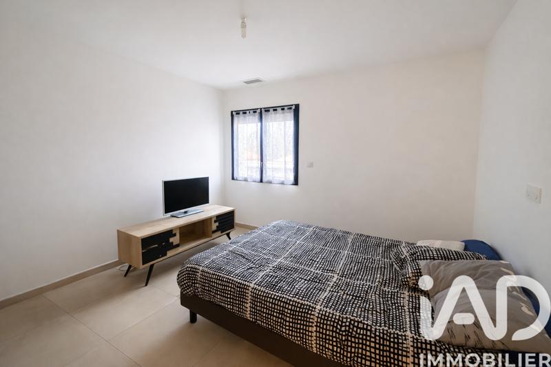 Maison de ville - 103 m² - 4 pièces