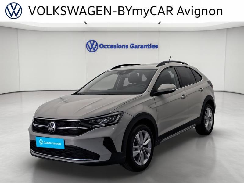 Volkswagen Taigo 1.0 Tsi 116 Dsg7 Vw Edition