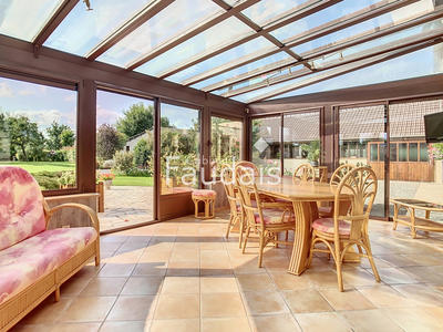 Maison de village - 159 m² - 9 pièces