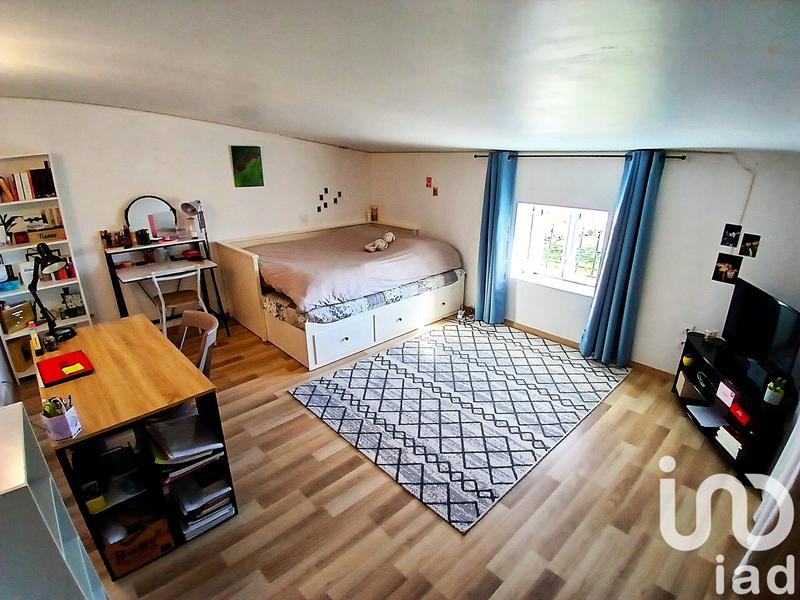 Ferme - 200 m² - 7 pièces