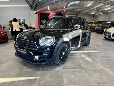 Mini Mini Countryman F60 2.0 d 150 Bvm6 - Cooper Phase 1 / Garantie 12 Mois