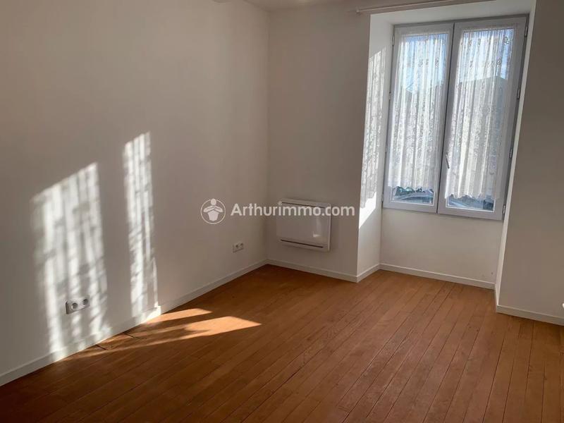 Maison - 129 m² - 7 pièces