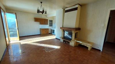 Maison - 134 m² - 6 pièces