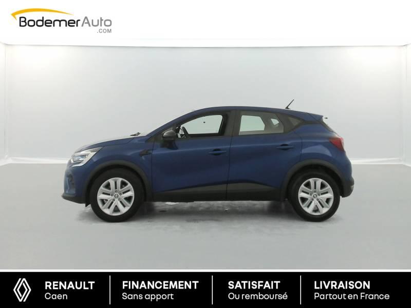 Renault Captur E-Tech 145 - 21 Business