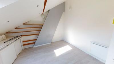 Appartement - 12 m² - 1 pièce