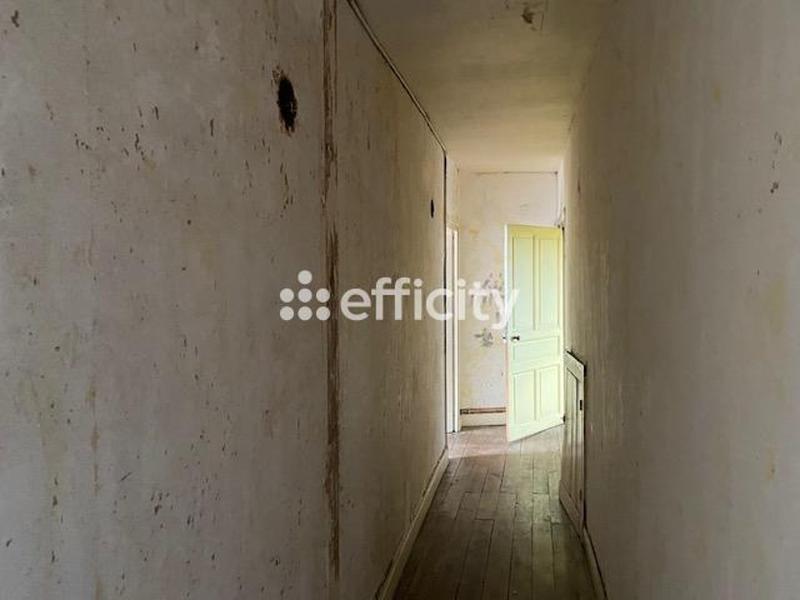 Maison - 128 m² - 5 pièces