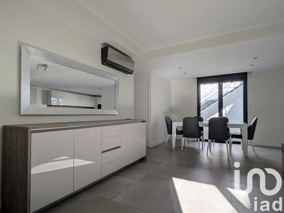 Appartement - 100 m² - 4 pièces