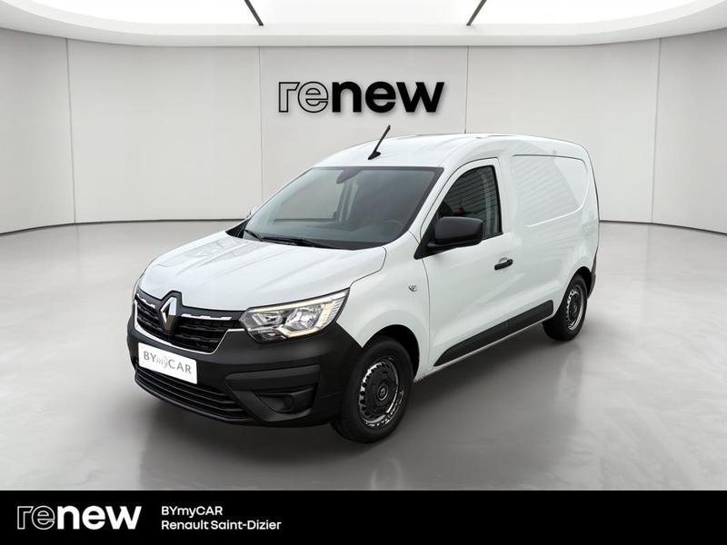 Renault Express Van Blue Dci 95 Confort