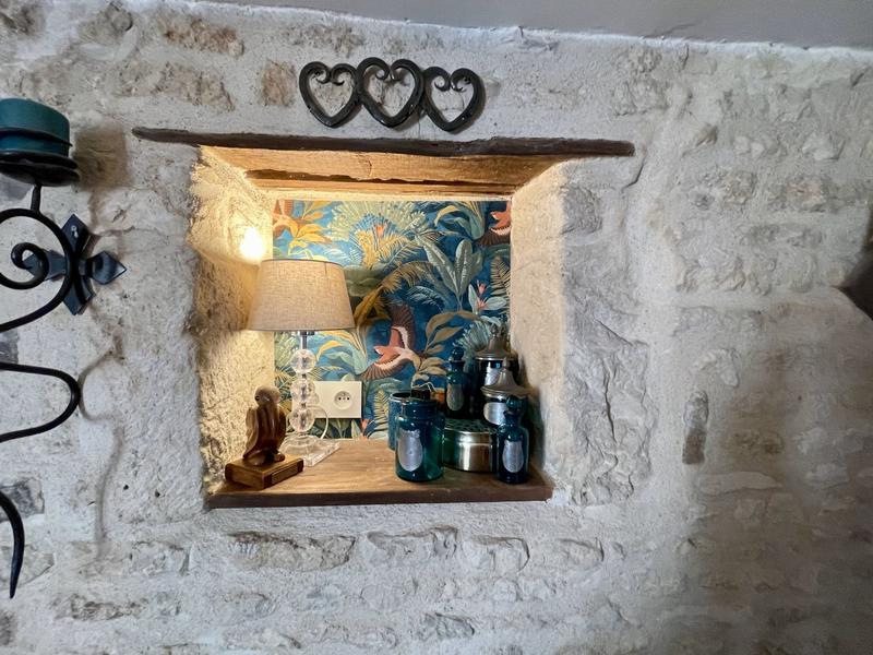 Maison - 511 m² - 35 pièces