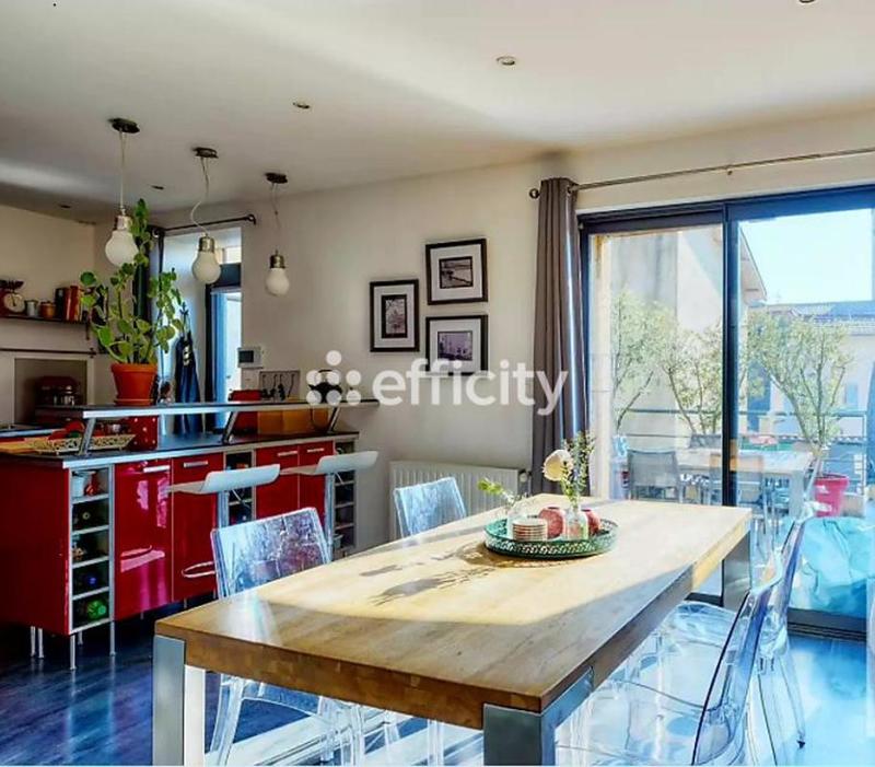 Maison de village - 228 m² - 7 pièces