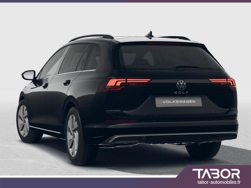 Volkswagen Golf Variant 2.0 Tdi 150 Dsg Style