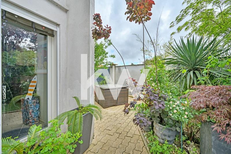 Maison - 55 m² - 2 pièces