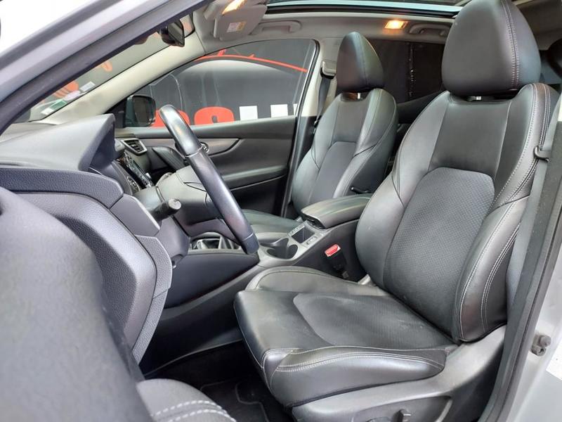 Nissan Qashqai 1.2 Dig-T 115 Ch n-Connecta Flexfuel - Garantie 6 Mois