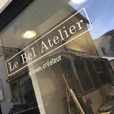 le bel atelier