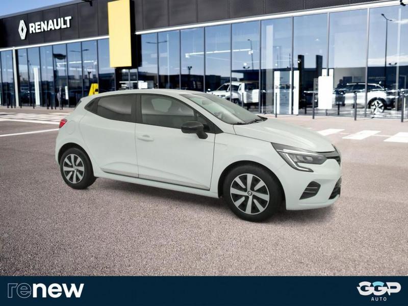 Renault Clio V TCe 100 Gpl Evolution