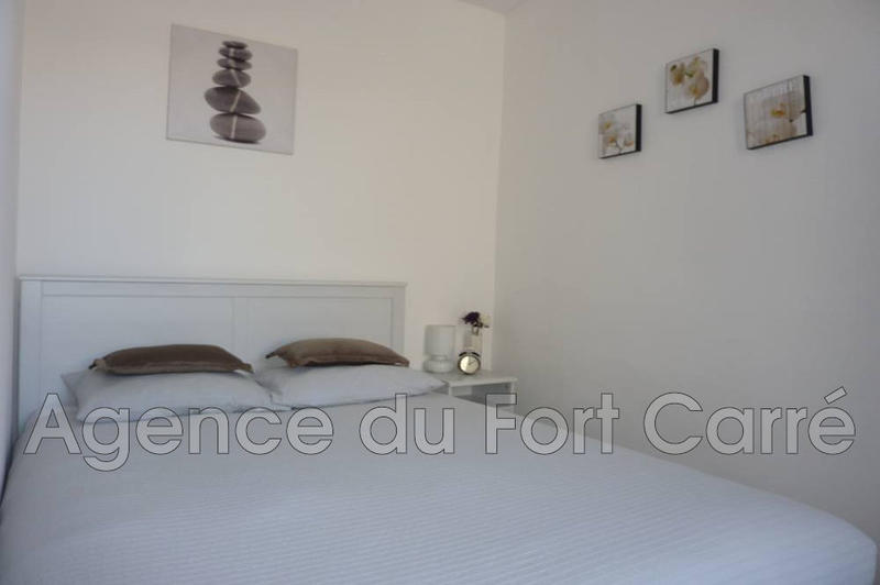 Appartement - 28 m² - 2 pièces