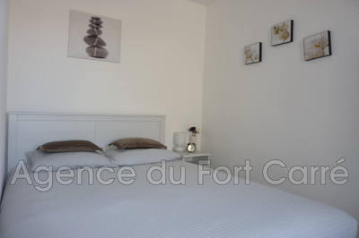 Appartement - 28 m² - 2 pièces