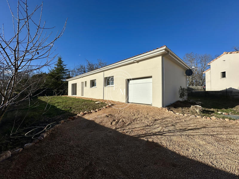 Bureau - 123 m² - 4 pièces