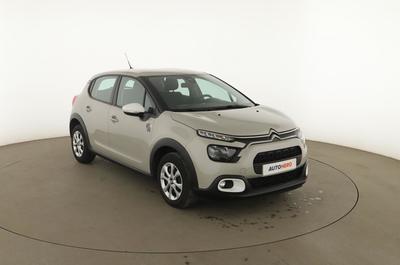 Citroën C3 1.2 PureTech You 83 ch