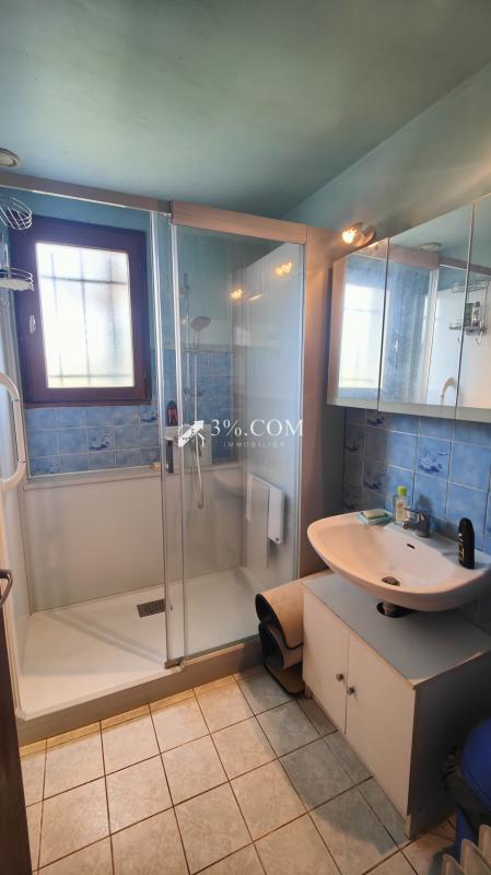 Maison - 106 m² - 5 pièces