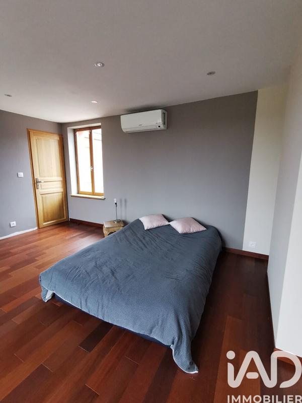 Ferme - 300 m² - 8 pièces