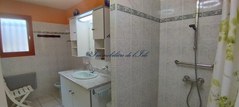 Maison - 83 m² - 4 pièces