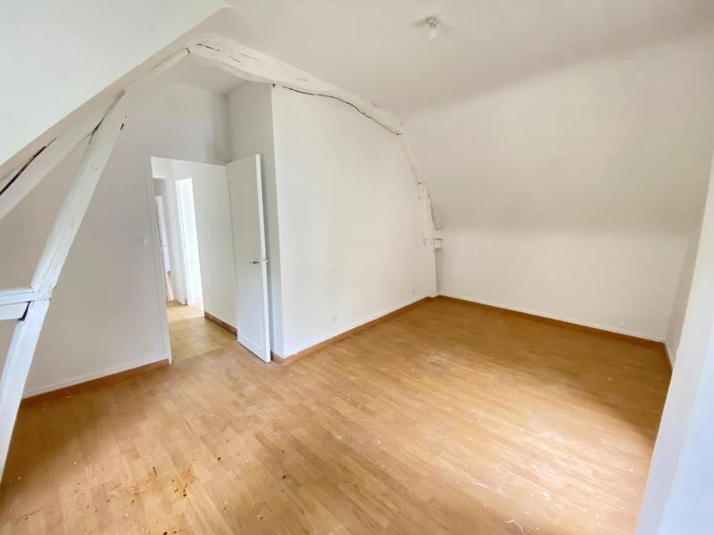 Maison - 138 m² - 5 pièces