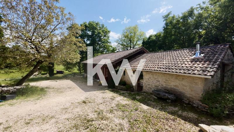 Maison - 133 m² - 6 pièces